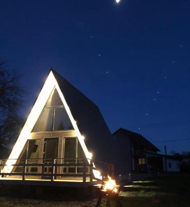 Pilipets Ski Chalet | Soul House