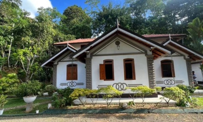 Padinnoruwa Villa | Soul Island Villa Galle