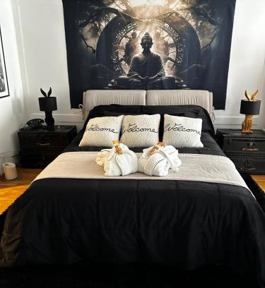 Grunes Quartier Apartment | Soul of Bern