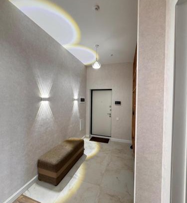 Yesil District Apartment | Soul Park Sensata