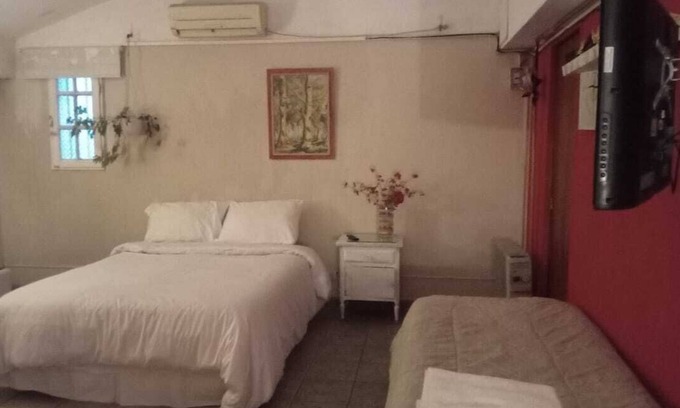 Ezeiza Apartment | SOUL ROOMS