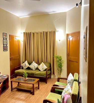 Varanasi Apartment | Soul Space Stay