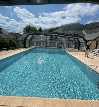 Bielle Apartment | Souleih d Ossau 203