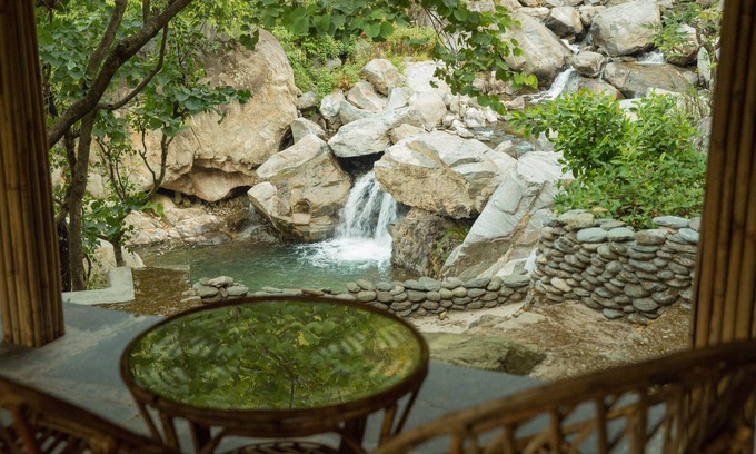 Nainital Resort | Soulitude by the Riverside
