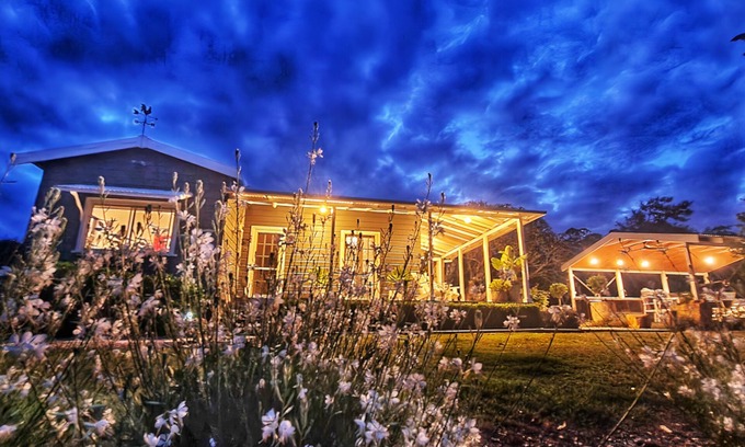 Hannam Vale Other | SOULitude Farm Awd-winning 100yo Xdairy Stylish& Pets OK
