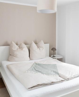 Scherlebeck Apartment | Soulplace Studioapartment Herten