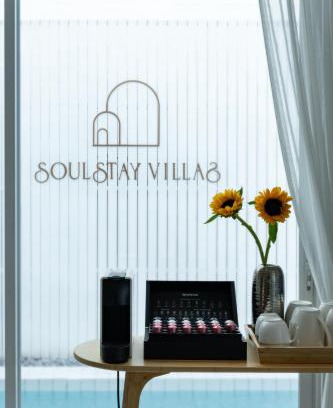 San Sai Villa | Soulstay Villas