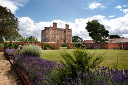 Loppington House | Soulton Hall