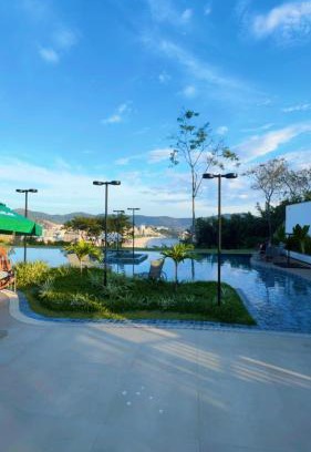 Inga Apartment | SouMaisTemporada RJ