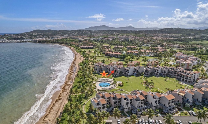 Humacao House | Sounds of the waves Luxury Villa 31 yards from Beach remodeled w 24 hr security