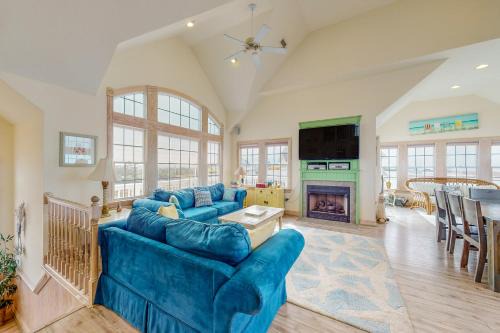 Rodanthe House | Soundsational #2RRR