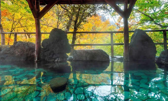 Kamikawa House | Sounkaku
