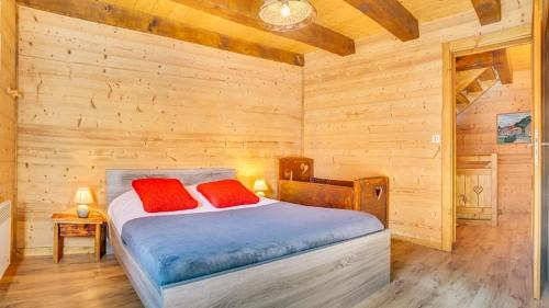 La Chapelle-d'Abondance Apartment | Sous le Pont - Apt A - BO Immobilier
