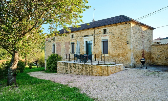 Soturac House | Sous les Etoiles du Lot