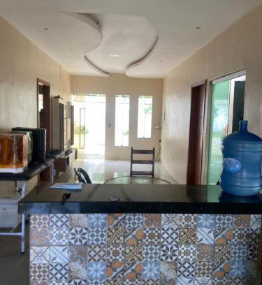 Marituba House | Sousa