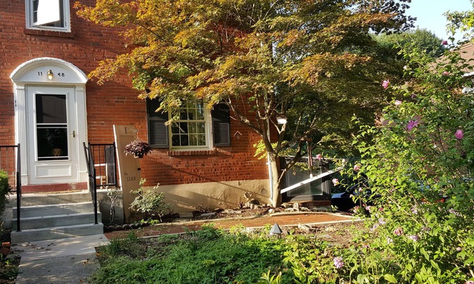 State College House | South Atherton Place