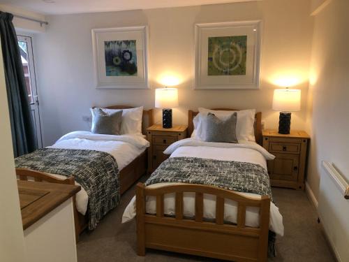Kidlington Bed & Breakfast | South Avenue B&B