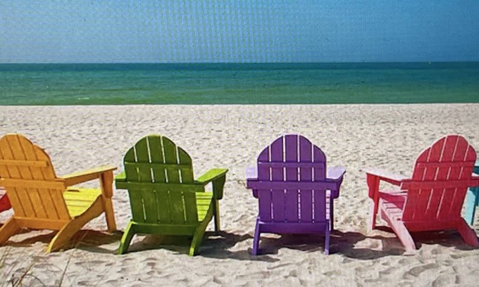 Pasadena Condo | South Bay Beach Condo