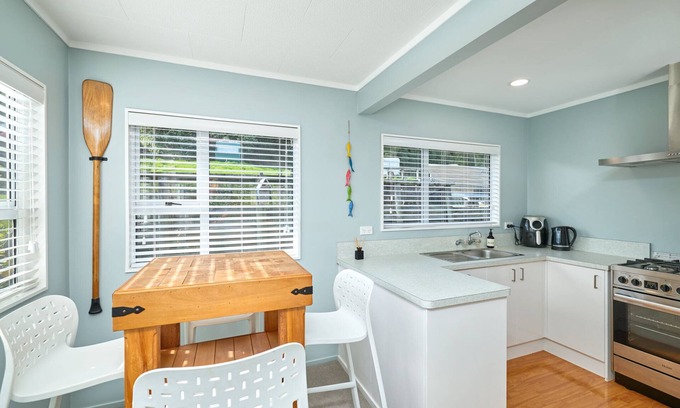 South Bay House | South Bay | Cosy | Private - KK1334, Cosy | Private | South Bay