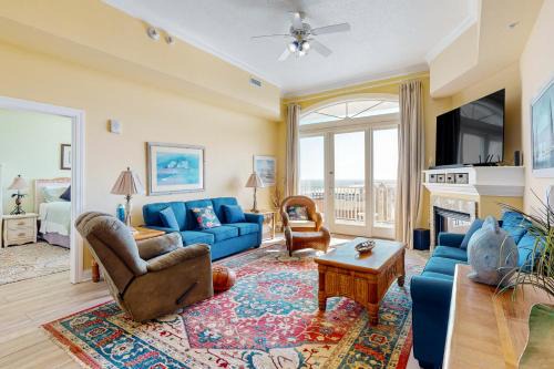 Ocean City Apartment | South Beach 704
