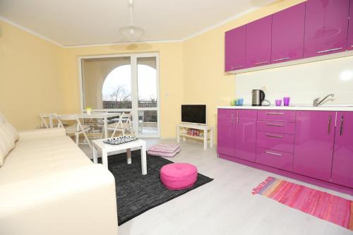 Obzor Apartment | South Beach Apartments