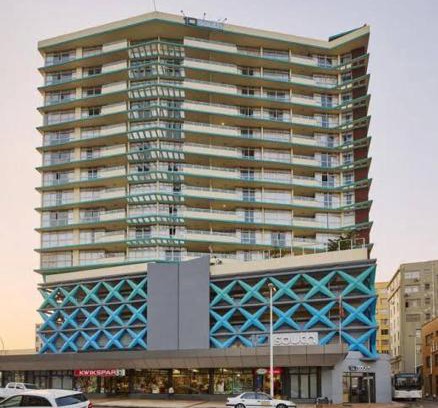 South Beach Apartment | South Beach Gem