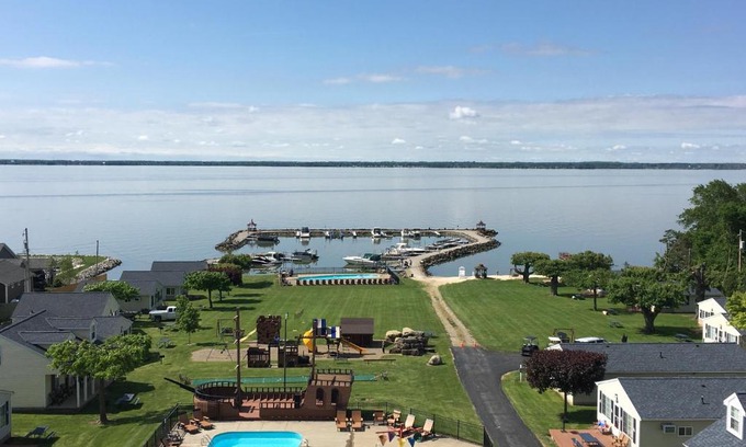 Marblehead Resort | South Beach Resort Hotel