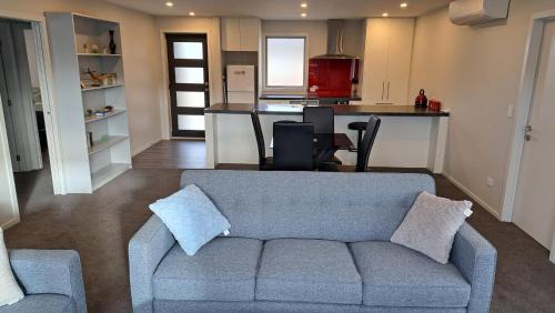 Invercargill Apartment | South City Accommodation unit 4