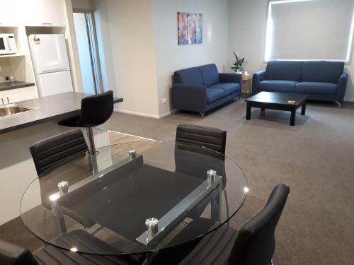 Invercargill Apartment | South City Accommodation Unit 1