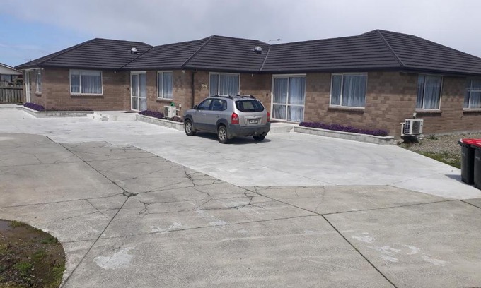 Invercargill Apartment | South City Accommodation unit 3