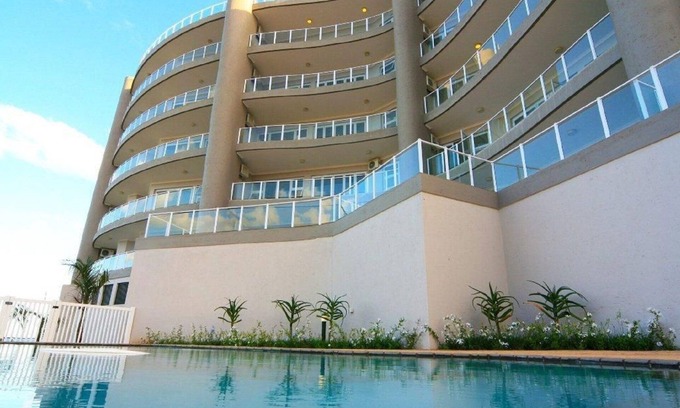 Scottburgh Apartment | South Coast Oasis at the Sea Horse
