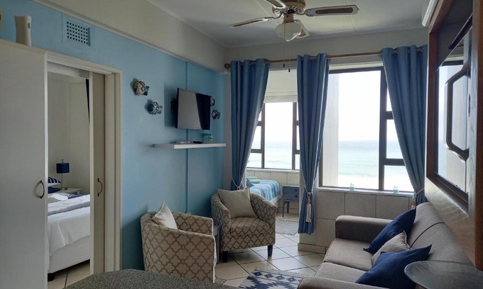 Sea Park Apartment | South Coast Riviera - 805