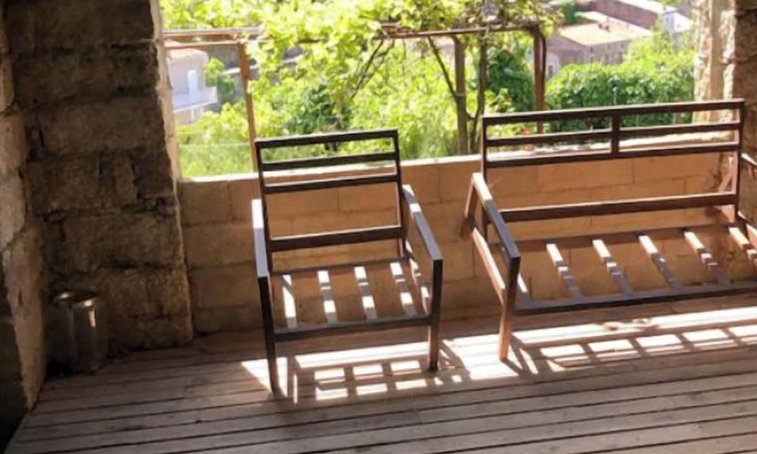 Olivese House | South Corsica Village House Rental