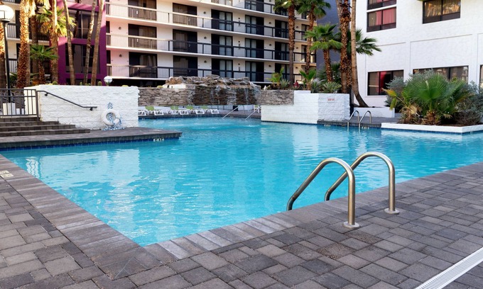 Mesa Hotel | South Country Suites