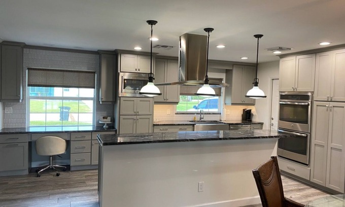Palm Harbor Estates House | South Daytona - Coral Circle
