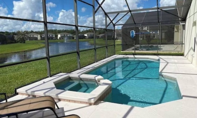Cumbrian Lakes Villa | South facing Lakeside Retreat at Cumbrian Lakes