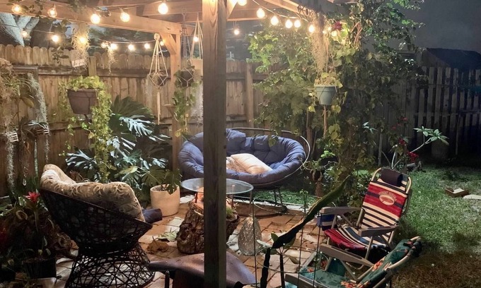 Royal Poinciana House | South Florida Home Ready For Family Fun