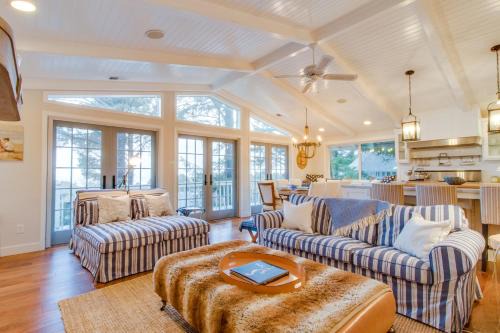 Tolovana Park House | South Hampton House