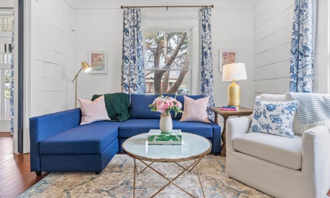 Waco House | South Haven - Spacious Southern Luxurious Style Home in Waco