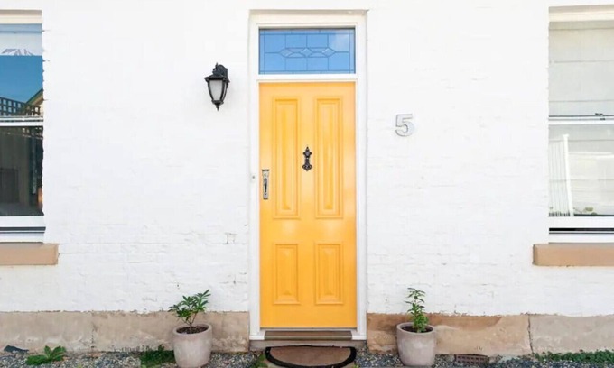 South Hobart House | South Hobart - Sanctuary Quality & Comfort