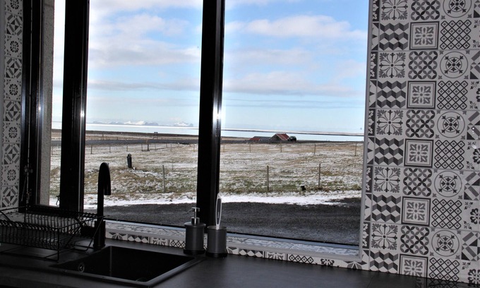 Steinar House | South Iceland Guesthouse