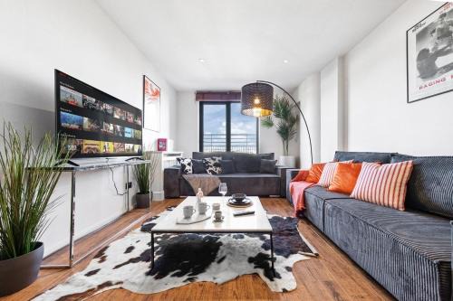 Kensington Apartment | South Kensington Retreat - 1 Bedroom