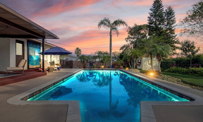 Lakeland House | South Lakeland Luxury Coastal Inspired Retreatn