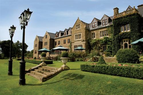 Staplefield Hotel | South Lodge