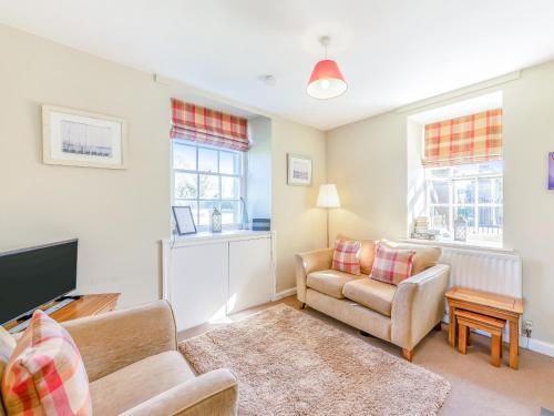Paxton House | South Lodge - Uk48318