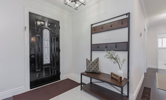 West Oakville House | South Oakville House