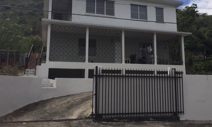 Pozo Hondo House | South of the Island - Beach and Country ADULTS ONLY