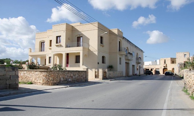 Zejtun House | South Olives