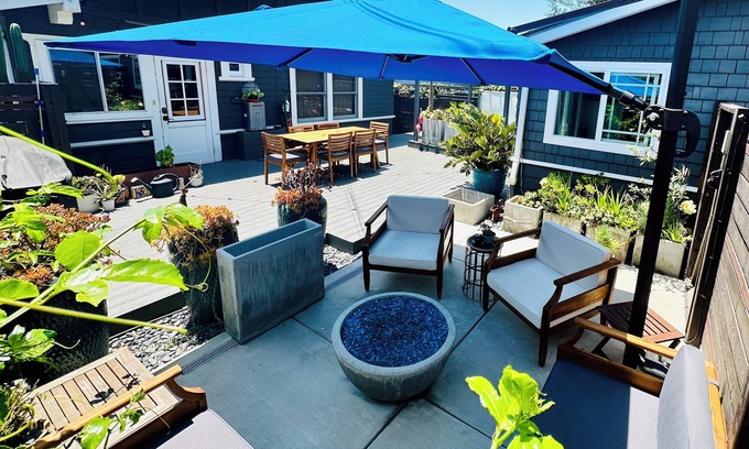 South Park Apartment | South Park Hideaway