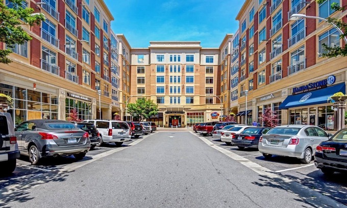 SouthPark Condo | South Park Luxury Condo